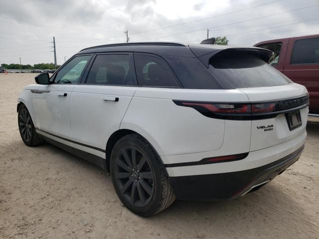 SALYM2RV8JA738196 Land Rover Range Rover Velar R-dynamic Hse