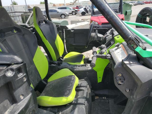 2021 HONDA TALON - 1HFVE06A6M4100969