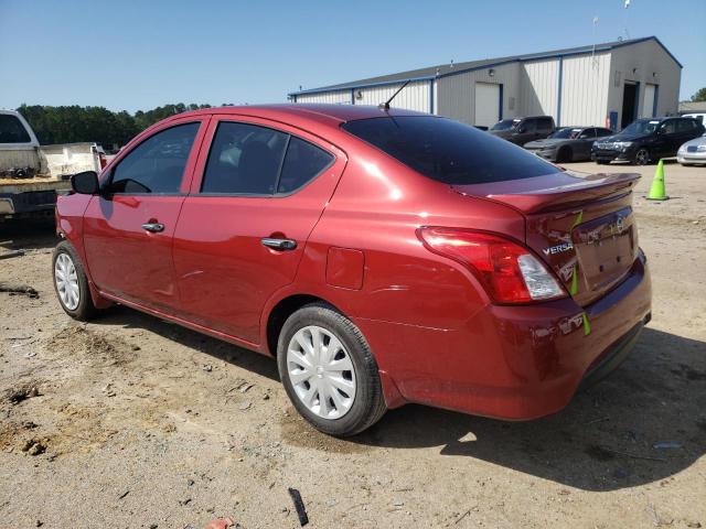 2018 NISSAN UK 3N1CN7AP5JL821489