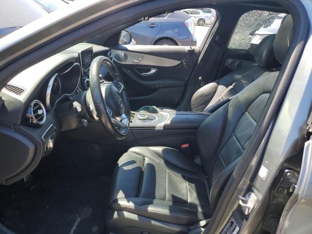 55SWF4JB5JU270066 Mercedes-Benz C 300