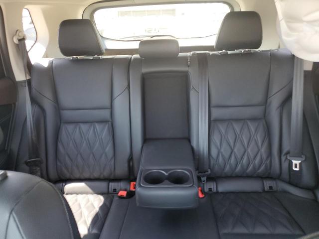 2021 NISSAN ROGUE PLAT - JN8AT3DC0MW102522
