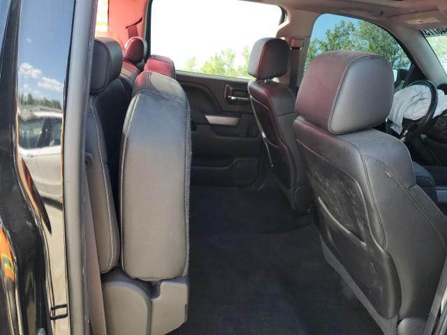 3GCUKSEJ9FG486241 Chevrolet Silverado K1500 Ltz