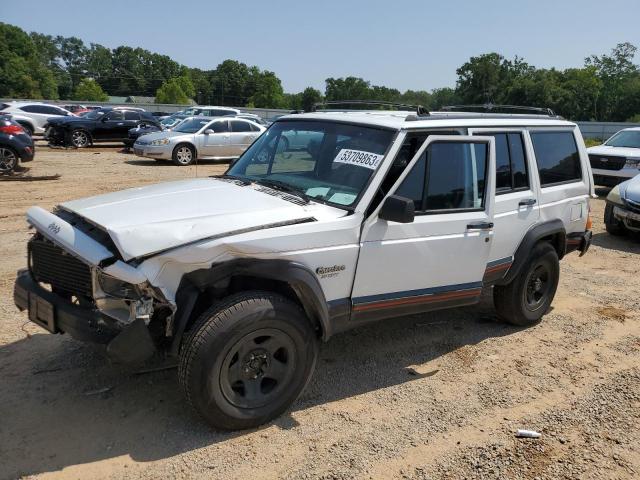 1993 Jeep Cherokee Sport