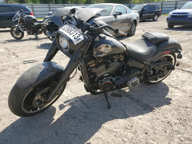 2020 HARLEY-DAVIDSON FLFBSANV 1HD1YRK1XLB053707