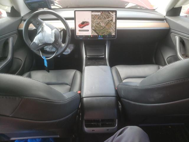 5YJ3E1EA4JF153845 Tesla MODEL 3