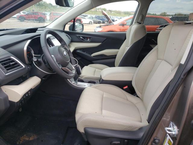 4S4WMACD2M3470808 Subaru Ascent Premium