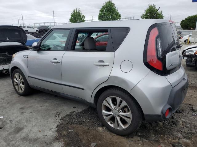 KNDJP3A59E7706958 KIA SOUL +