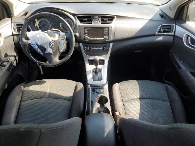 3N1AB7AP0FY379263 Nissan SENTRA S