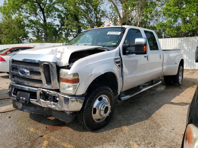 2010 Ford F-350 