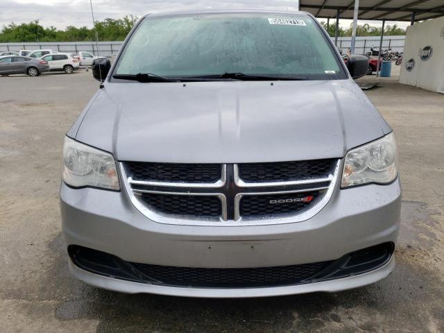 2C4RDGBG4FR671068 Dodge Grand Caravan Se