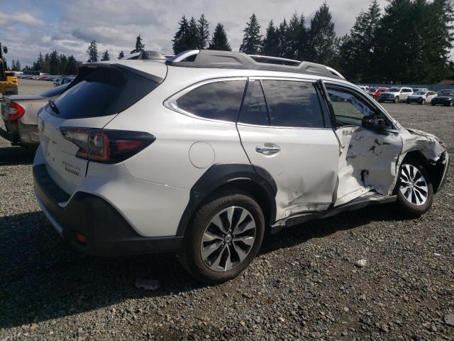 4S4BTGPD9P3124807 Subaru Outback Touring