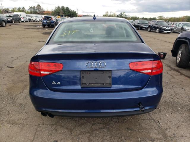 VIN WAUAFAFLXEN017731 2014 Audi A4, Premium no.6