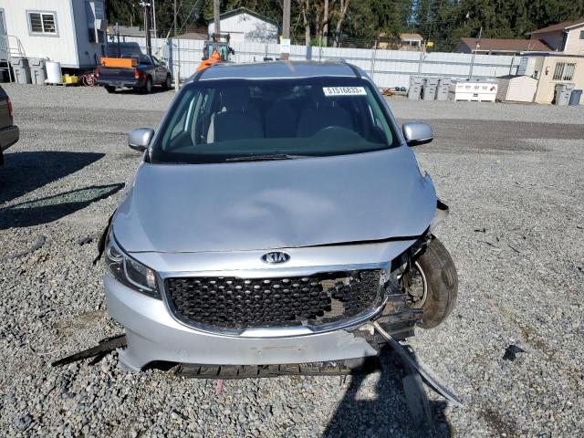 KNDMB5C1XG6163002 KIA SEDONA LX