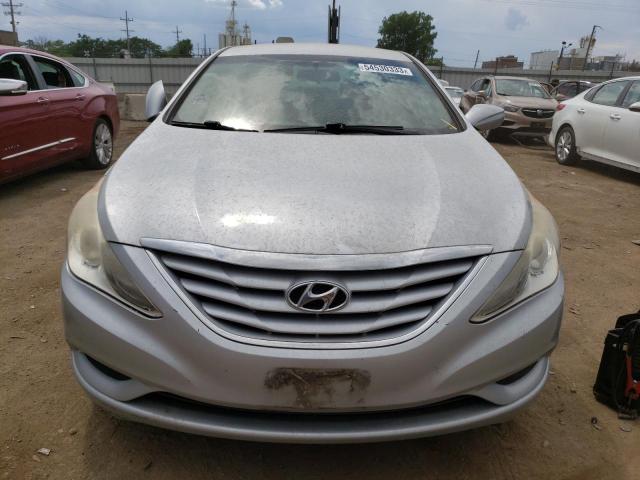 5NPEB4AC1BH251809 | 2011 Hyundai sonata gls