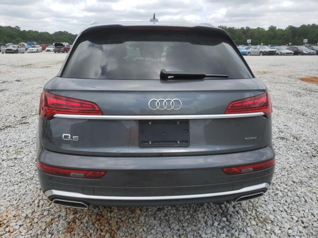 WA1GAAFY1N2066187 Audi Q5 PREMIUM 6