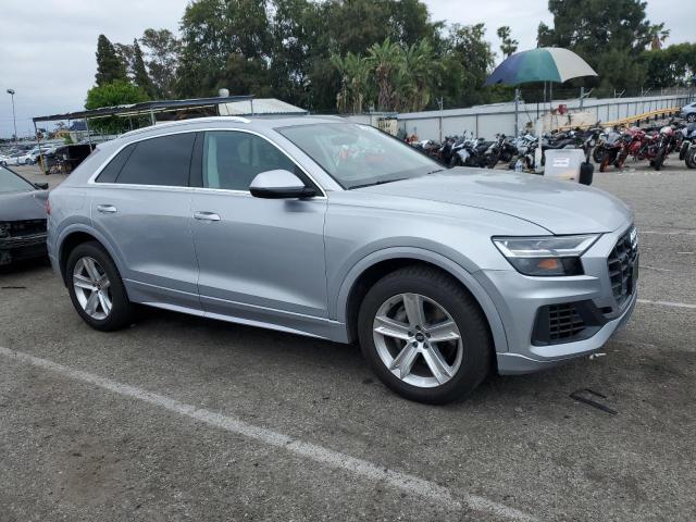 2021 AUDI Q8 PREMIUM - WA1AVAF14MD022457