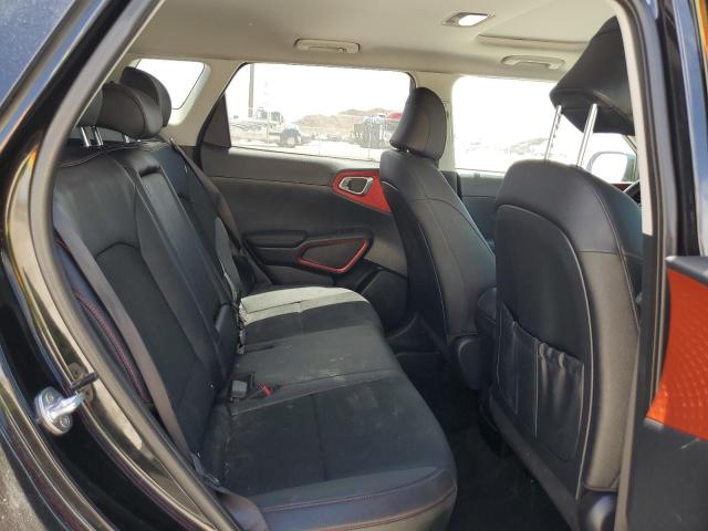 KNDJ53AU9P7847979 KIA Soul Gt Line