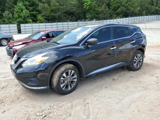 2016 Nissan Murano S