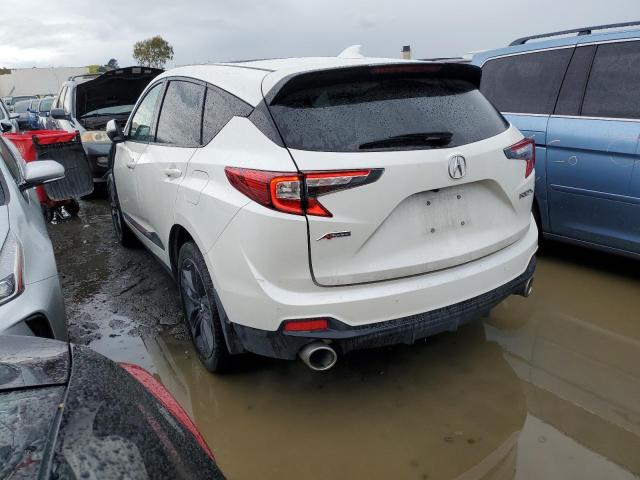 2019 ACURA RDX A-SPEC - 5J8TC1H64KL008589