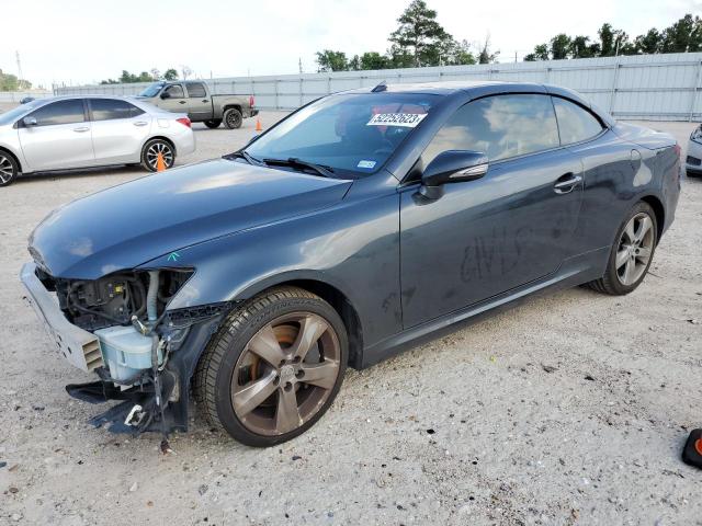 2010 Lexus IS 350 