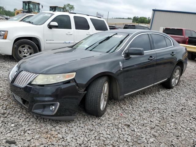 2009 Lincoln MKS 