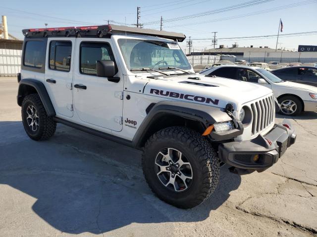 1C4JJXFM2MW695413 Jeep Wrangler Unlimited Rubicon