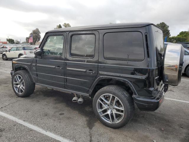 W1NYC7HJ6MX388633 Mercedes-Benz G 63 AMG