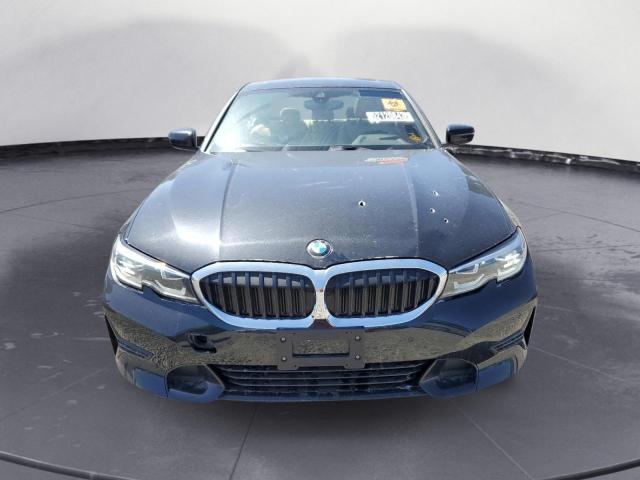 2022 BMW 330XI - 3MW5R7J07N8C63986