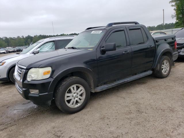 2008 Ford Explorer Sport Trac XLT