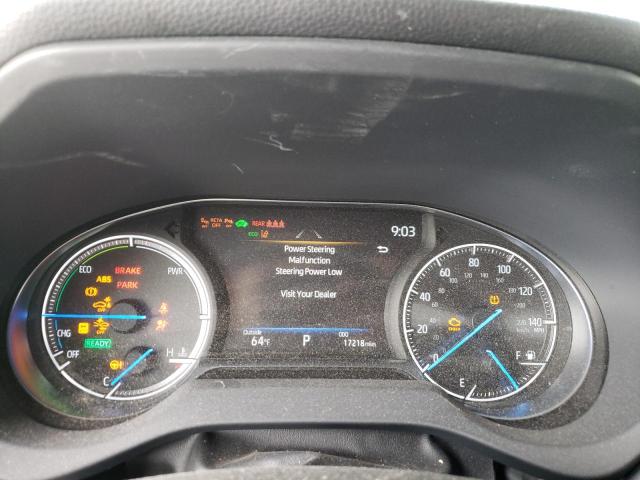 JTEAAAAH1NJ102903 Toyota VENZA LE