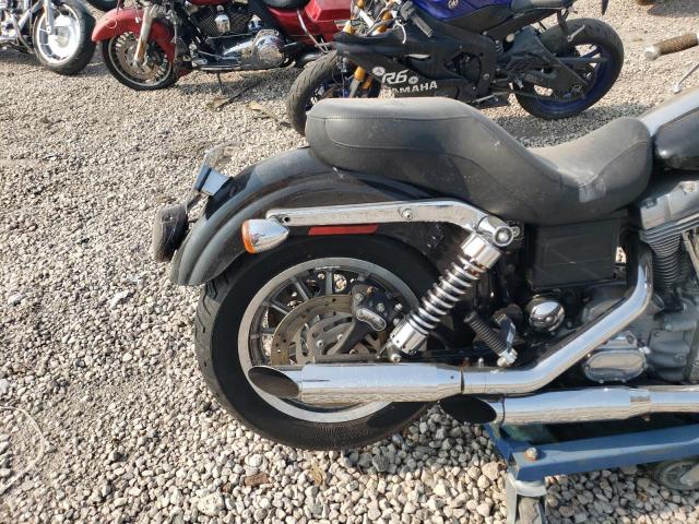 2004 HARLEY-DAVIDSON FXDI 1HD1GMW194K324760