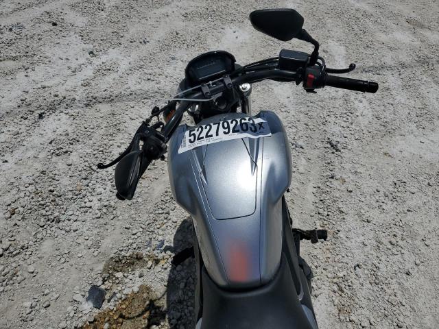 2016 HONDA CTX700 N JH2RC6804GK200066