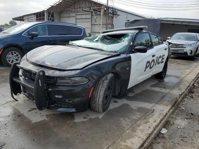 2021 DODGE CHARGER PO - 2C3CDXAT2MH668469