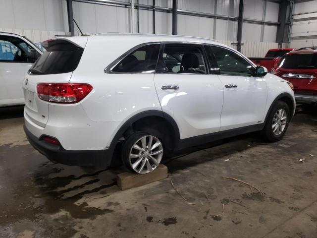5XYPGDA34HG334600 KIA SORENTO LX