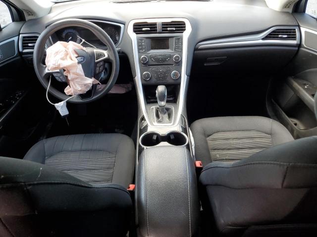 3FA6P0H73GR307167 Ford FUSION SE