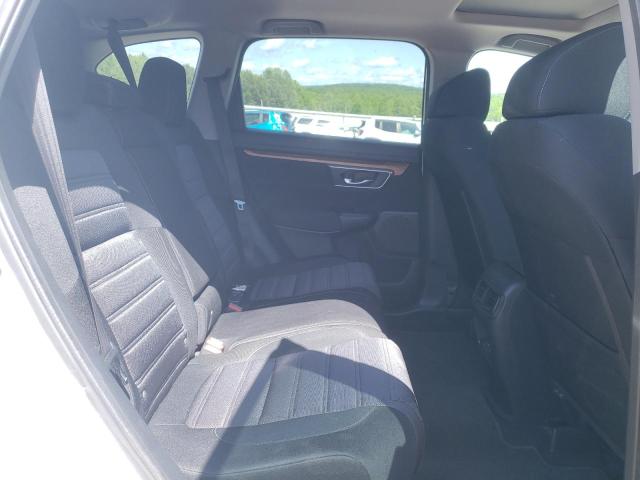 2017 HONDA CRV 2HKRW1H53HH519358