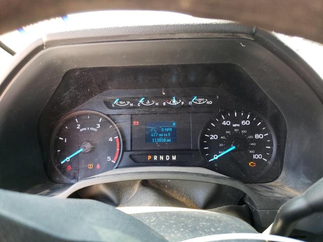 2020 FORD F350 SUPER - 1FT8W3DTXLEE68574