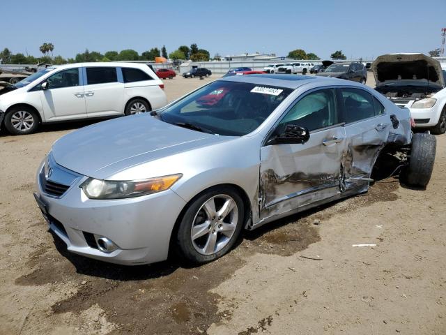 2012 Acura TSX 