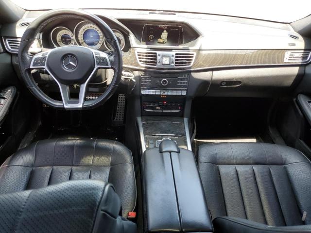 2016 MERCEDES-BENZ E 400 4MAT - WDDHF6HB7GB217995