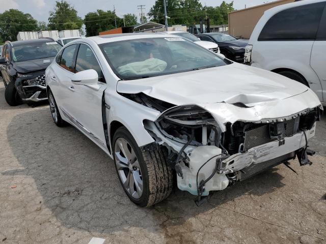 2019 BUICK LACROSSE A - 1G4ZU5SS0KU101277