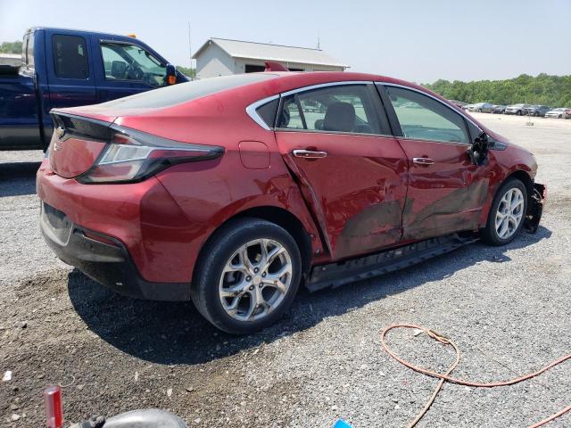 VIN 1G1RB6S5XJU130755 2018 Chevrolet Volt, Premier no.3