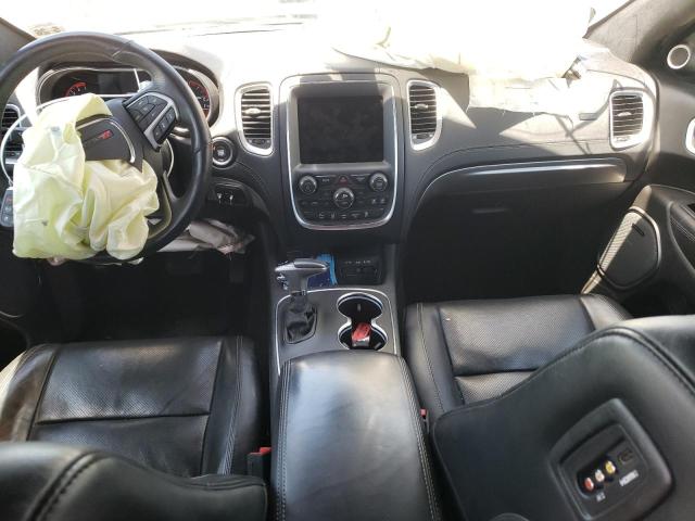 1C4SDJET7KC550867 Dodge Durango Citadel