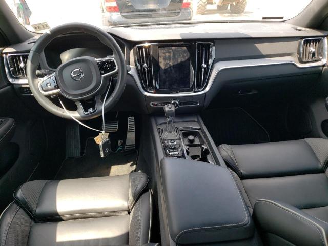 2019 VOLVO S60 T6 R-D - 7JRA22TM0KG005901