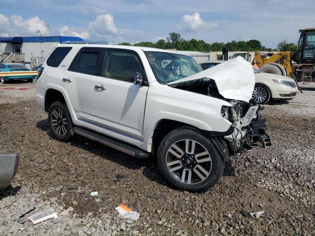 JTEBU5JR3G5285292 Toyota 4runner Sr5/sr5 Premium