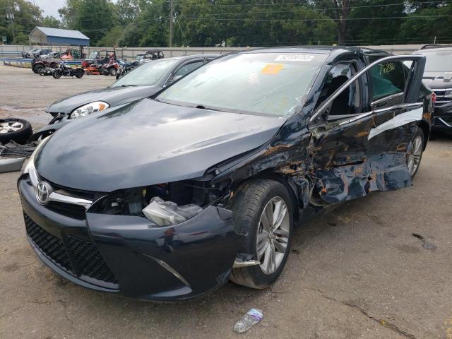 Vin: 4t1bf1fk2hu636053, lot: 52720733, toyota camry le 20171