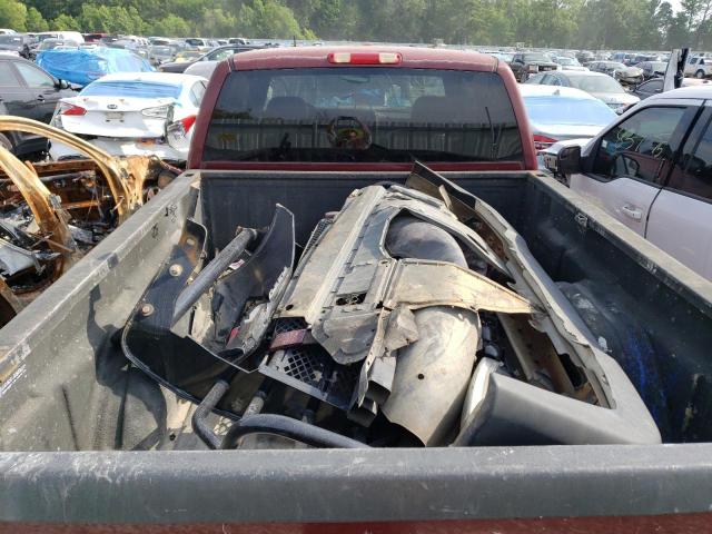 2003 Chevrolet Silverado K2500 Heavy Duty VIN: 1GCHK29U43E364105 Lot: 79905283