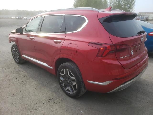 2021 HYUNDAI SANTA FE C 5NMS5DAL5MH315621