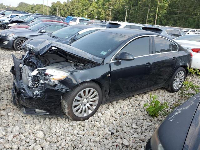 2011 Buick Regal 