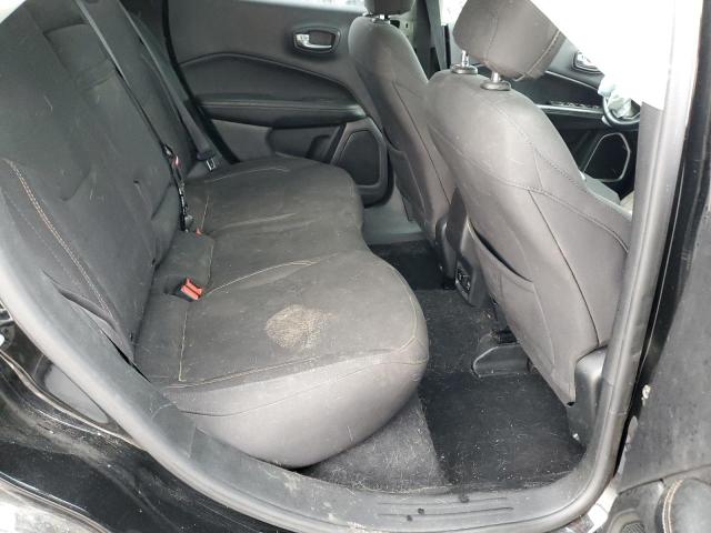Jeep Compass Sport 2019 3C4NJDAB0KT829084 Image 10