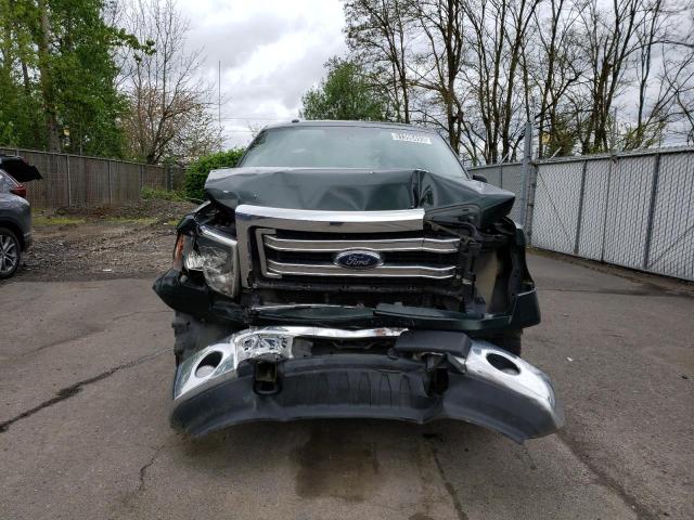 1FTFW1EF0EKF65159 Ford F150 Supercrew
